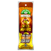 Royal Blunts | Wet Mango | Blunt | [1g] | Hybrid