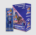 XXL Royal Blunts | Beyond Blueberry | Hemp Wraps | 2pk