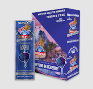 XXL Royal Blunts | Beyond Blueberry | Hemp Wraps | 2pk