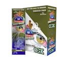 XXL Royal Blunts | OGK | Hemp Wraps | 2pk