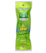 Royal Blunts 1g Sour Apple