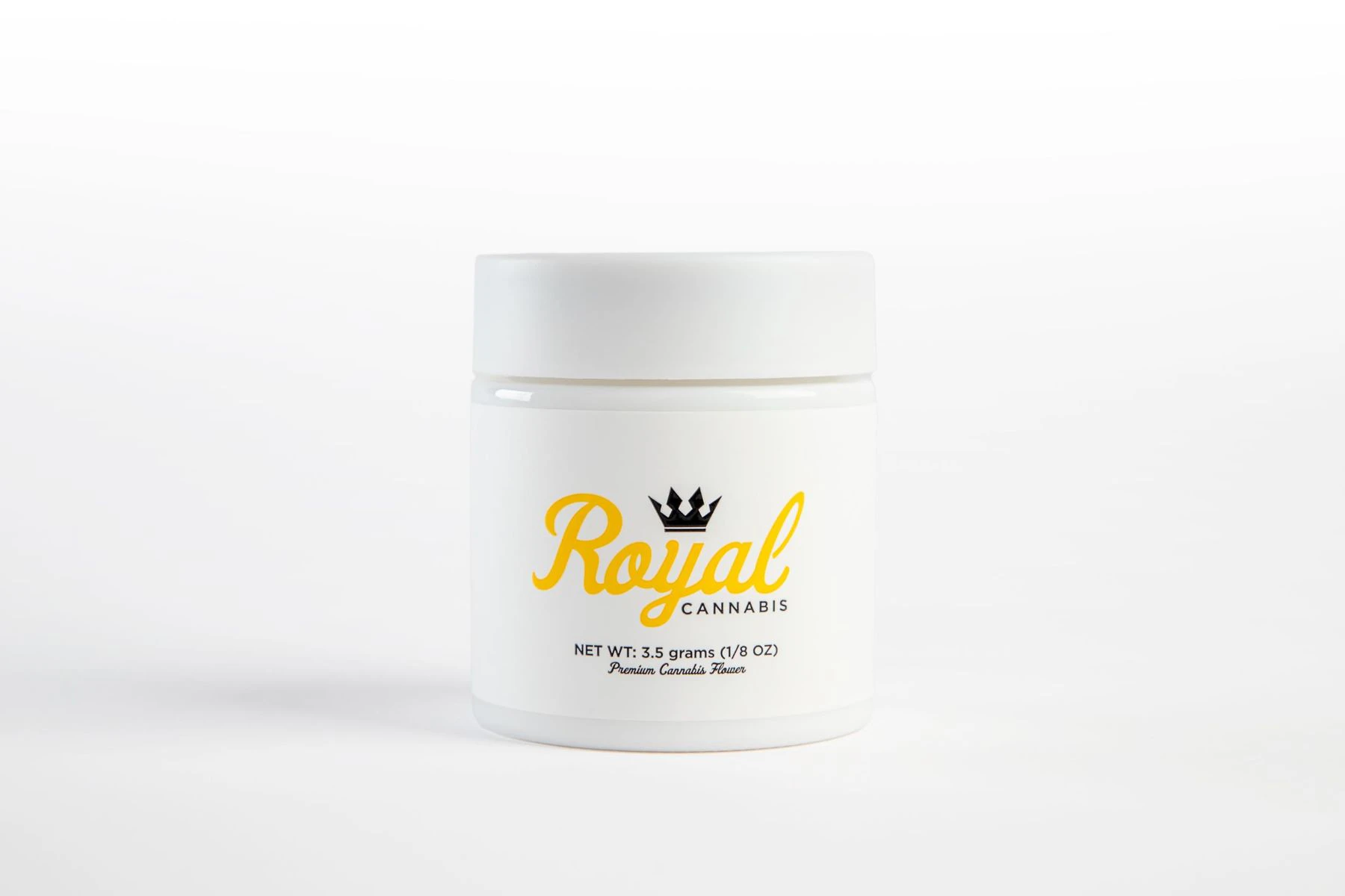 OZ ROYAL Cannabis - ROYAL - MOONSHOT 3.5 GRAMS Main Image