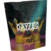 Royal Highness | Flower | 14g