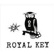 Royal Keys IOS OG 1/4 30%