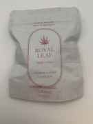 Royal leaf | Candy Fumes | 7g (hybrid)