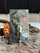 Royal Medic 1:1 Distillate Vape 1g