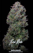 Alt Sol Royal Medic Half Gram Full Spectrum Vape Cart 0.5 G