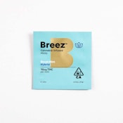 Royal Mint Indica 10mg THC