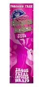 Royal Blunts & Roses Royal Rose Wraps 2pk ND #50690