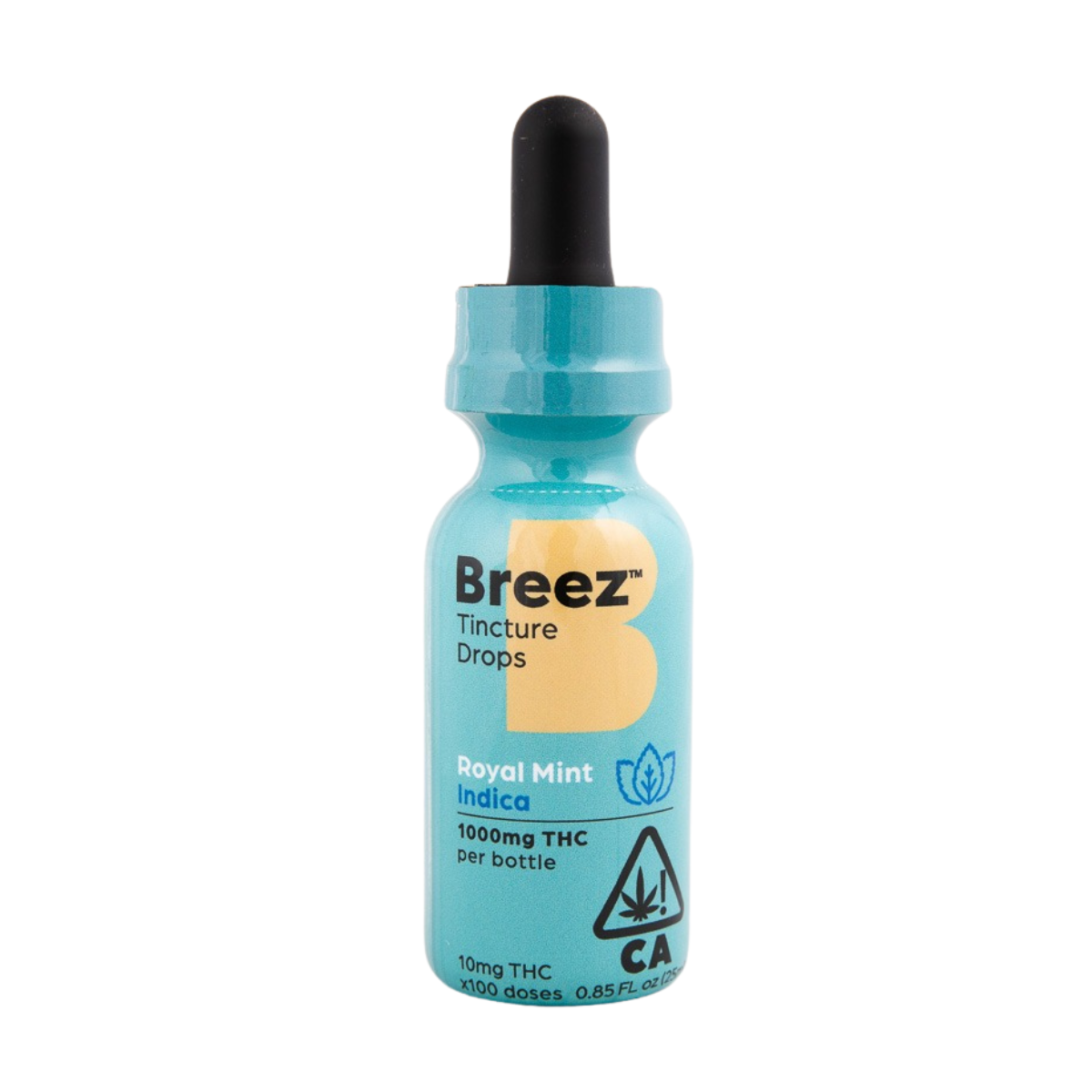 Royal Mint Drops (I)