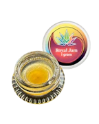 High Falls | Royal Jam | Badder | 1g