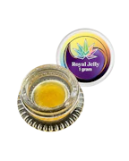 High Falls | Royal Jelly | Badder | 1g