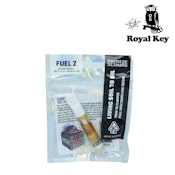 FuelZ Live Resin Cartridge