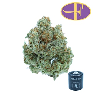 ROYAL KEY - Malawi Banana Haze