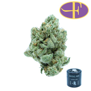 ROYAL KEY - SourGen OG