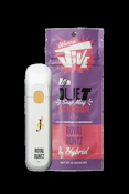 Wanna Jive - Royal Runtz - 1g - AIO Resin Vape