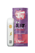Wanna Jive - Royal Runtz - AIO Resin Vape - 1g