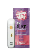 Wanna JIVE | Royal Runtz | 1g Duet Vape