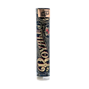 Berry Pie (S) | Kingroll Royale 1.3g (Single) | Kingpen