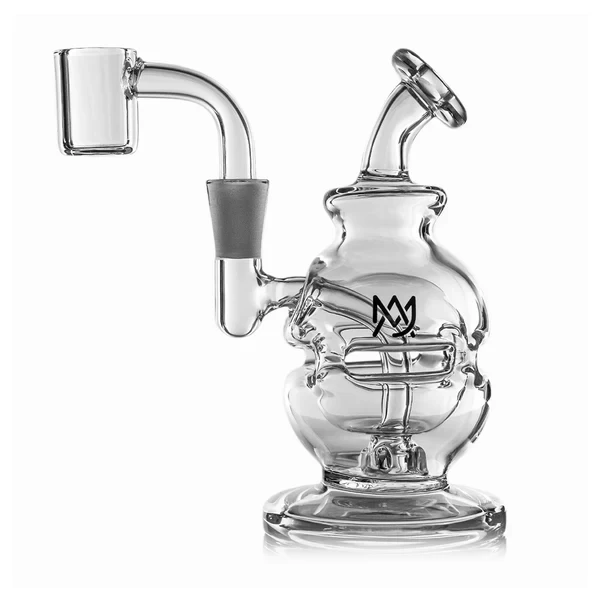 MJ Arsenal - Royale | Mini Rig | MJ Arsenal Main Image