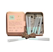 Rozay | Pre-rolls | .5g/7-Pack