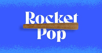 Rocket Pop Infused Blunt 1g