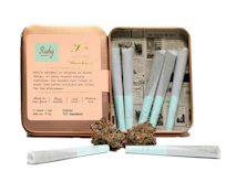 707 Headband "Doobies" 0.5g Pre-Roll 7pk