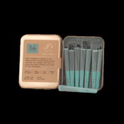 Ruby Farms | Doobies | Blue Dream | 3.5g