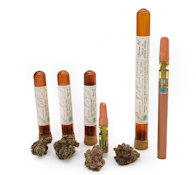 Ghost Train Haze #2 | Cartridge | 1g