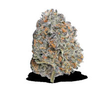 Unbound | Pre-packed 3.5g | Ruby Slippers