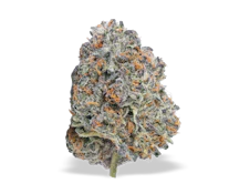 UB Ruby Slippers | 3.5g