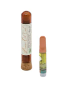 GMO | Cartridge | 1g | Ruby Farms