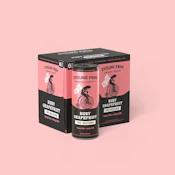 Cycling Frog - Ruby Grapefruit - Beverage - 0.01g - 12oz