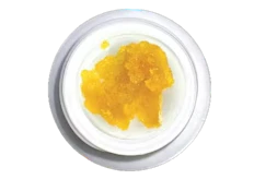 Ruby Violet Live Crumble 1g