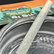 Preroll | Full Court Sour | 1g