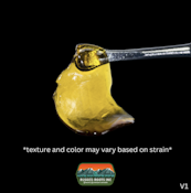 Shatter | Vitamin Diesel | 1g