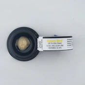 Focus North | Dab Rosin 2g [S] | Runaway Diesel