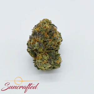 Suncrafted - Value - Cheetah Piss PreGround - 14g - HHG