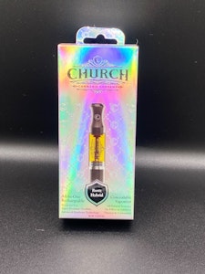 Exclusive brand - Church - Runtz 1g AIO