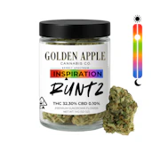 Runtz | Sativa | 14g