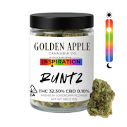 Runtz | Sativa | 28g