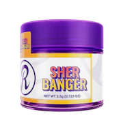 Runtz | Sherbanger | 3.5g
