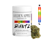Runtz | Sativa | 3.5g