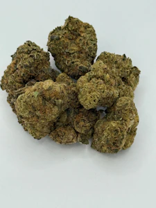 ELEVATED - Zack's Cake 14g
