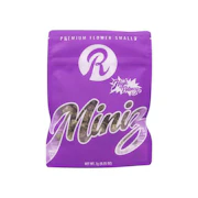 Runtz | Pluto | Smalls | 7g