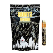 Runtz | AIO | 1g | New York Honey