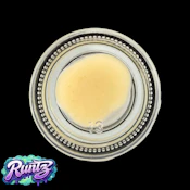 Native Fire 1g Badder- Runtz