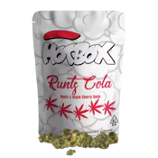  Runtz Cola (I) | 3.5g Indoor Flower | Hotbox