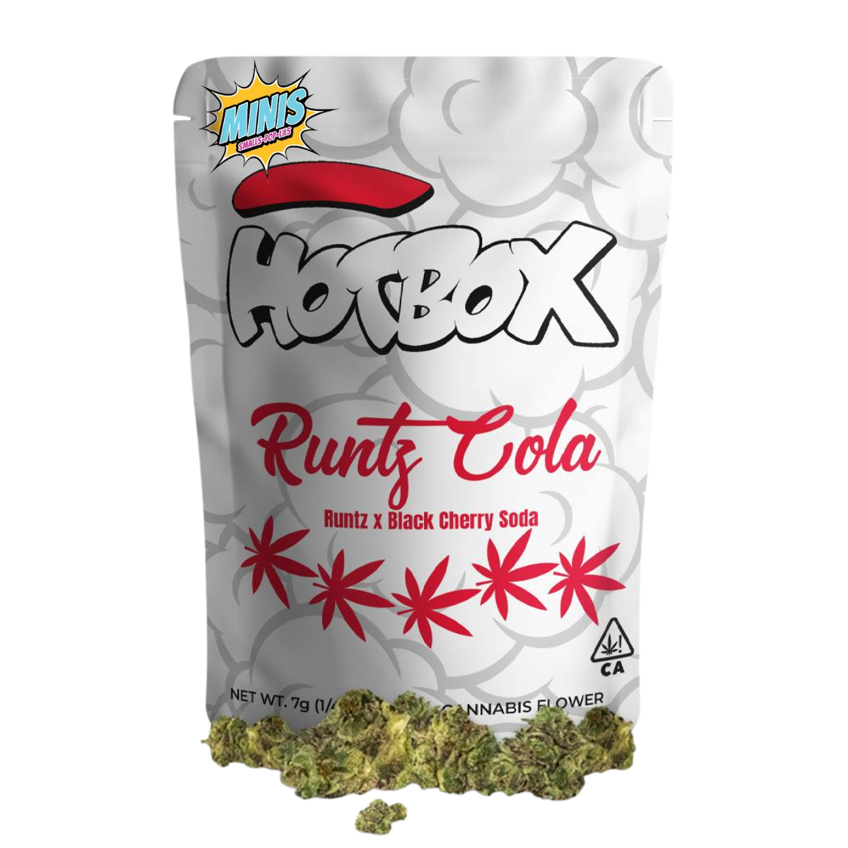 Runtz Cola (I)