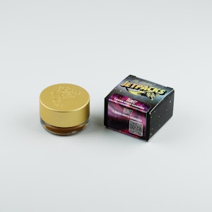 Jetpacks - Runtz - 1g Diamonds